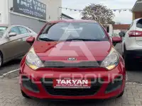 2014 KIA Rio