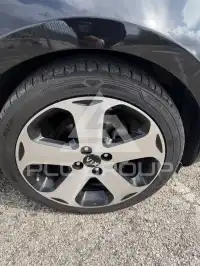 2014 KIA Rio