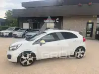 2014 KIA Rio