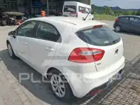 2014 KIA Rio