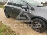 2014 KIA Rio
