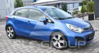 2014 KIA Rio