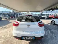2014 KIA Rio