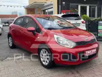2014 KIA Rio