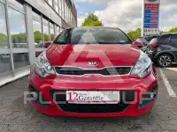 2014 KIA Rio