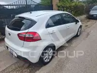 2014 KIA Rio
