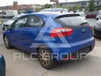2014 KIA Rio