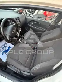 2014 KIA Rio