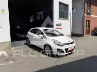 2014 KIA Rio