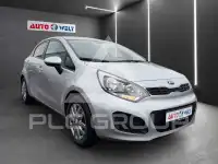 2014 KIA Rio