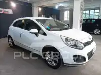 2014 KIA Rio