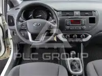 2014 KIA Rio