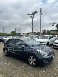 2014 KIA Rio