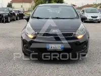 2014 KIA Rio