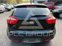 2014 KIA Rio