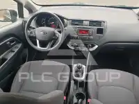 2014 KIA Rio