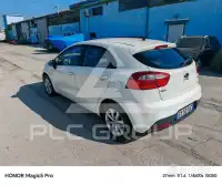 2014 KIA Rio