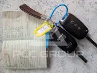 2014 KIA Rio
