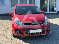 2014 KIA Rio