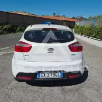 2014 KIA Rio