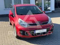 2014 KIA Rio