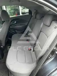 2014 KIA Rio