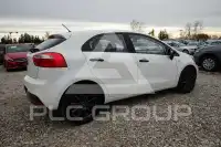 2014 KIA Rio