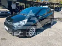 2014 KIA Rio