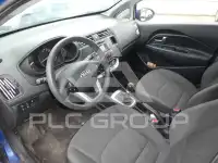 2014 KIA Rio