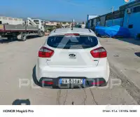 2014 KIA Rio