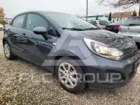2014 KIA Rio