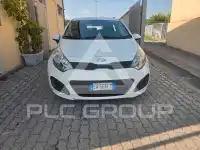 2014 KIA Rio