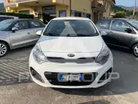 2014 KIA Rio