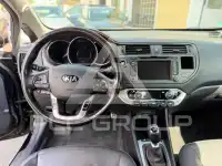 2014 KIA Rio
