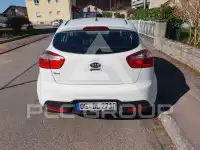 2014 KIA Rio