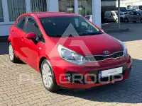 2014 KIA Rio