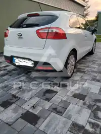 2014 KIA Rio