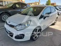 2014 KIA Rio