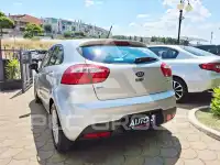 2014 KIA Rio