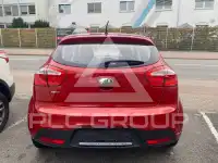 2014 KIA Rio