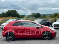 2014 KIA Rio
