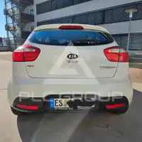 2014 KIA Rio