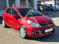 2014 KIA Rio