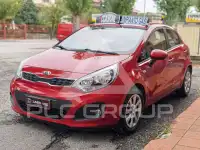 2014 KIA Rio