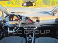 2014 KIA Rio