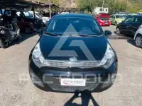 2014 KIA Rio