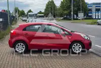 2014 KIA Rio