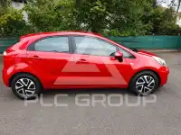 2014 KIA Rio