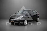 2014 KIA Rio