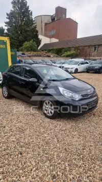 2014 KIA Rio